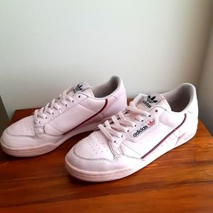 Men's Adidas Continental 80 Rascal